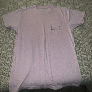 Size medium pink souther tide shirt